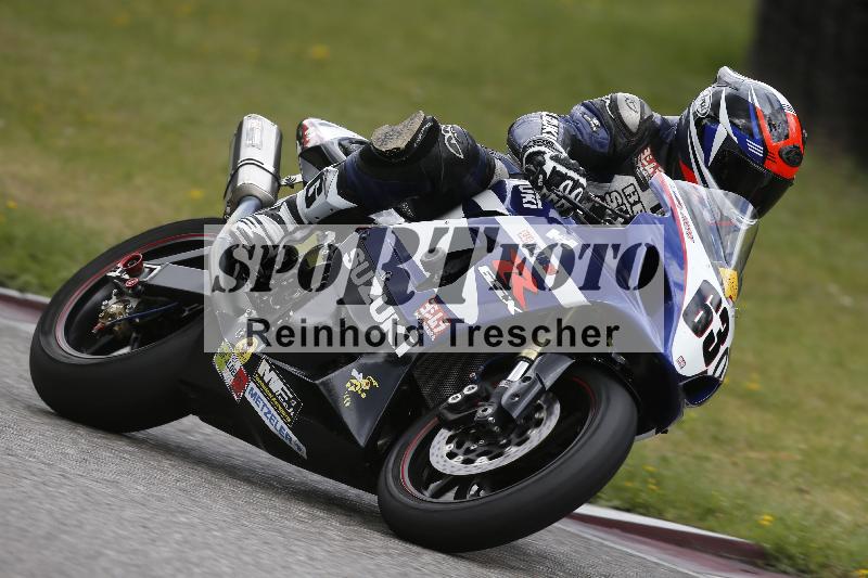 /18 05.06.2026  TZ Motorsport ADR/Gruppe gelb/630